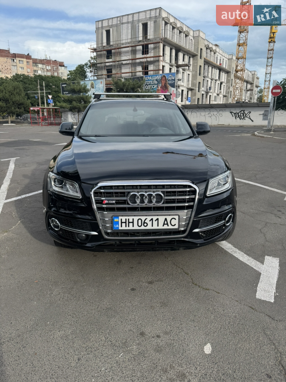 2017 MINI Clubman - мініатюра 18