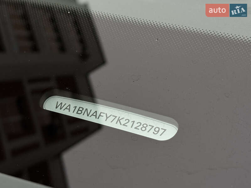 Позашляховик / Кросовер Audi Q5 2019 в Тернополі фото 53 Позашляховик / Кросовер Audi Q5 2019 в Тернополі