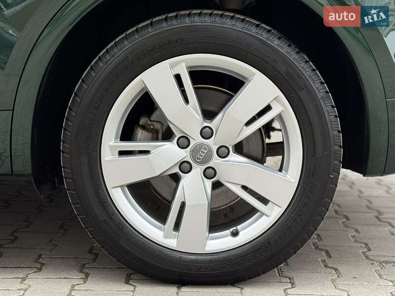 Позашляховик / Кросовер Audi Q5 2019 в Тернополі фото 57 Позашляховик / Кросовер Audi Q5 2019 в Тернополі