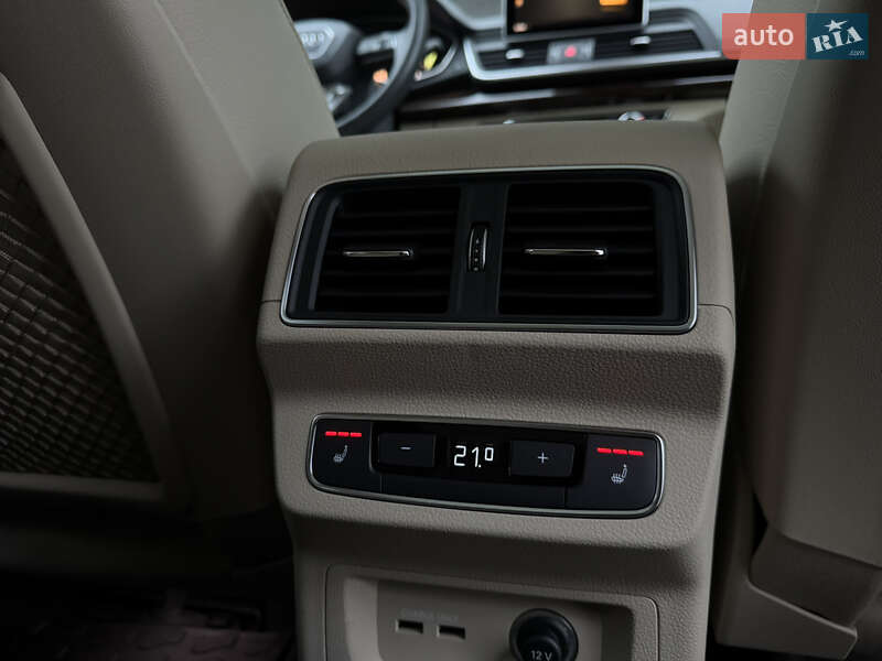 Позашляховик / Кросовер Audi Q5 2019 в Тернополі фото 94 Позашляховик / Кросовер Audi Q5 2019 в Тернополі