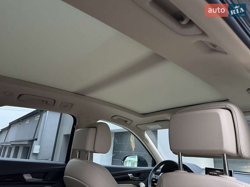 Позашляховик / Кросовер Audi Q5 2019 в Тернополі фото 95 Позашляховик / Кросовер Audi Q5 2019 в Тернополі