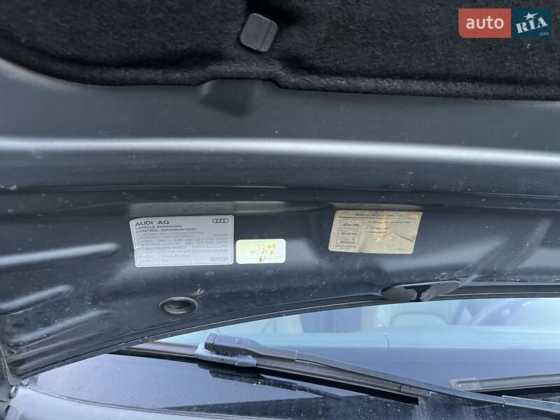 Внедорожник / Кроссовер Audi Q5 2015 в Дубно