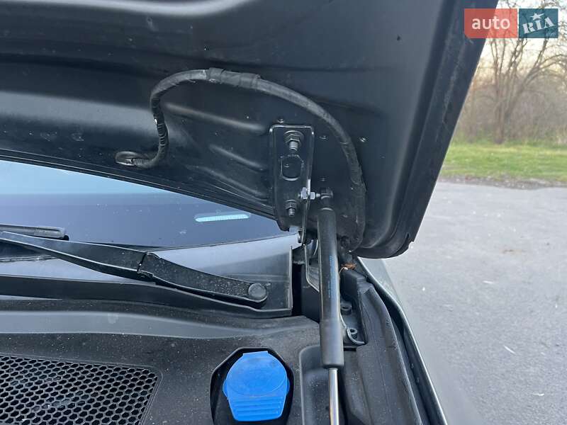 Внедорожник / Кроссовер Audi Q5 2015 в Дубно