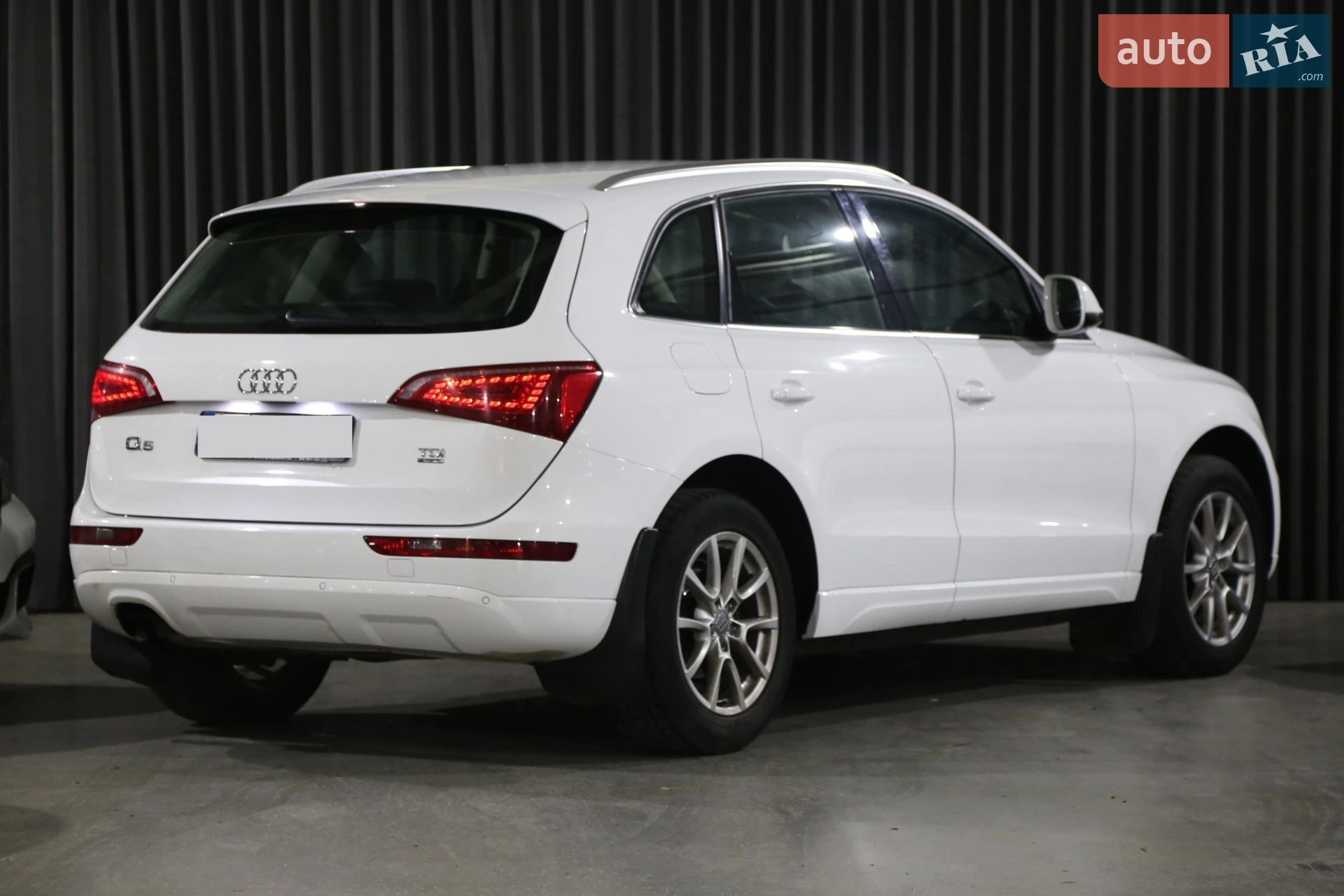2012 Audi Q5 - мініатюра 7