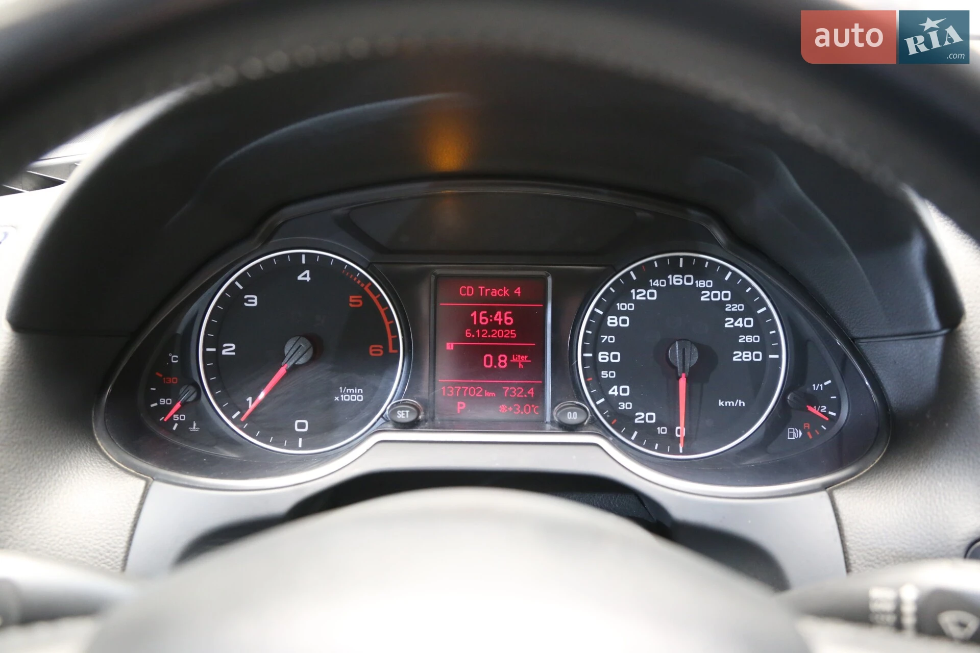 2012 Audi Q5 - мініатюра 17