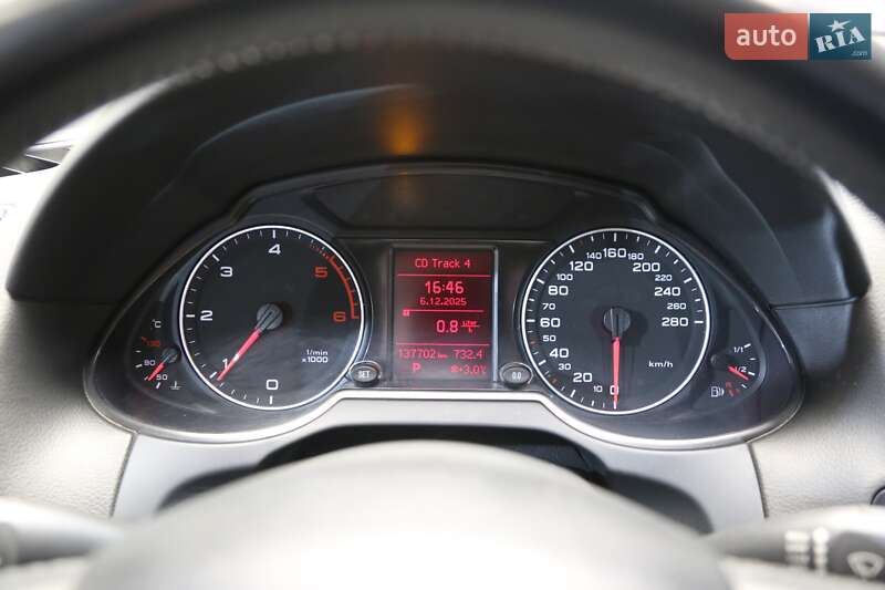 Внедорожник / Кроссовер Audi Q5 2012 в Киеве фото 17 Внедорожник / Кроссовер Audi Q5 2012 в Киеве