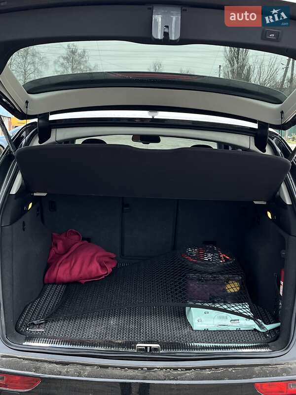 Внедорожник / Кроссовер Audi Q5 2013 в Сумах фото 17 Внедорожник / Кроссовер Audi Q5 2013 в Сумах