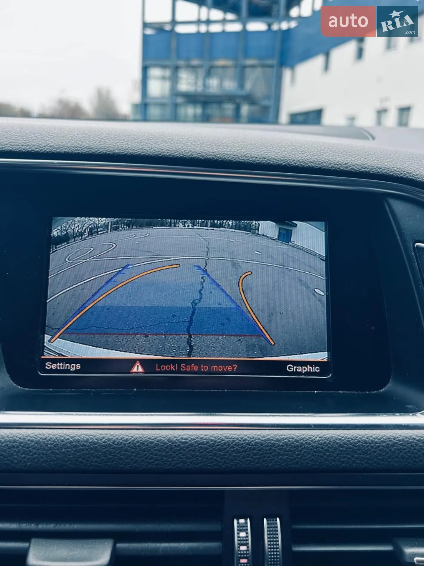 2012 Audi Q5 - мініатюра 8