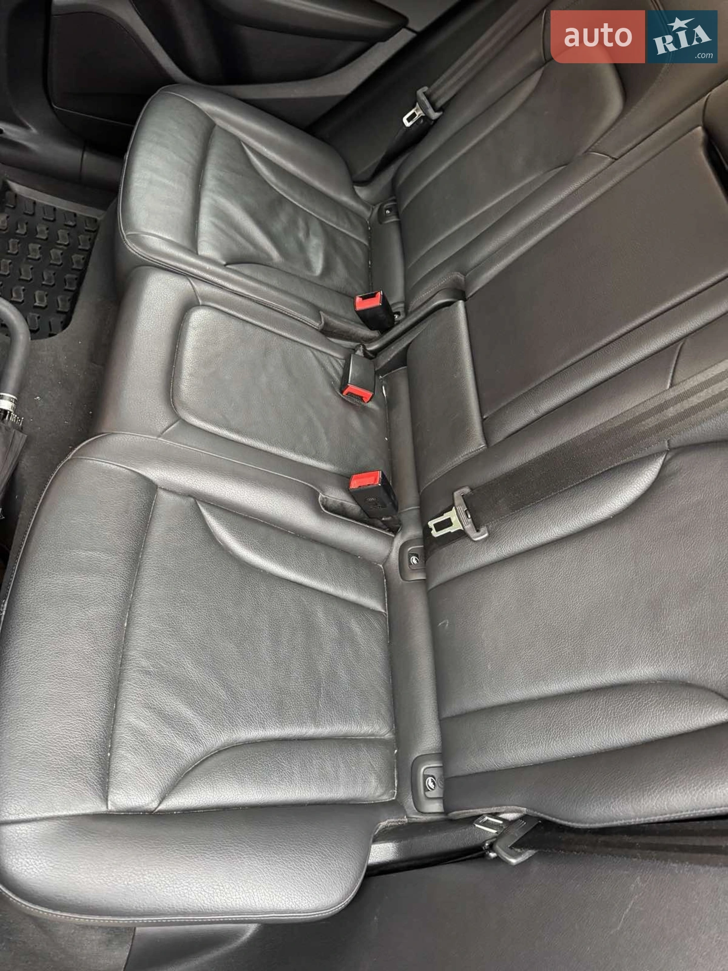2012 Audi Q5 - мініатюра 7