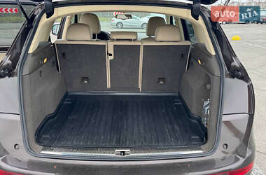 Внедорожник / Кроссовер Audi Q5 2013 в Киеве