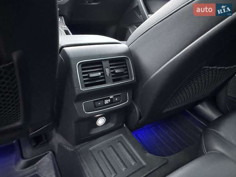 Внедорожник / Кроссовер Audi Q5 2018 в Львове фото 18 Внедорожник / Кроссовер Audi Q5 2018 в Львове