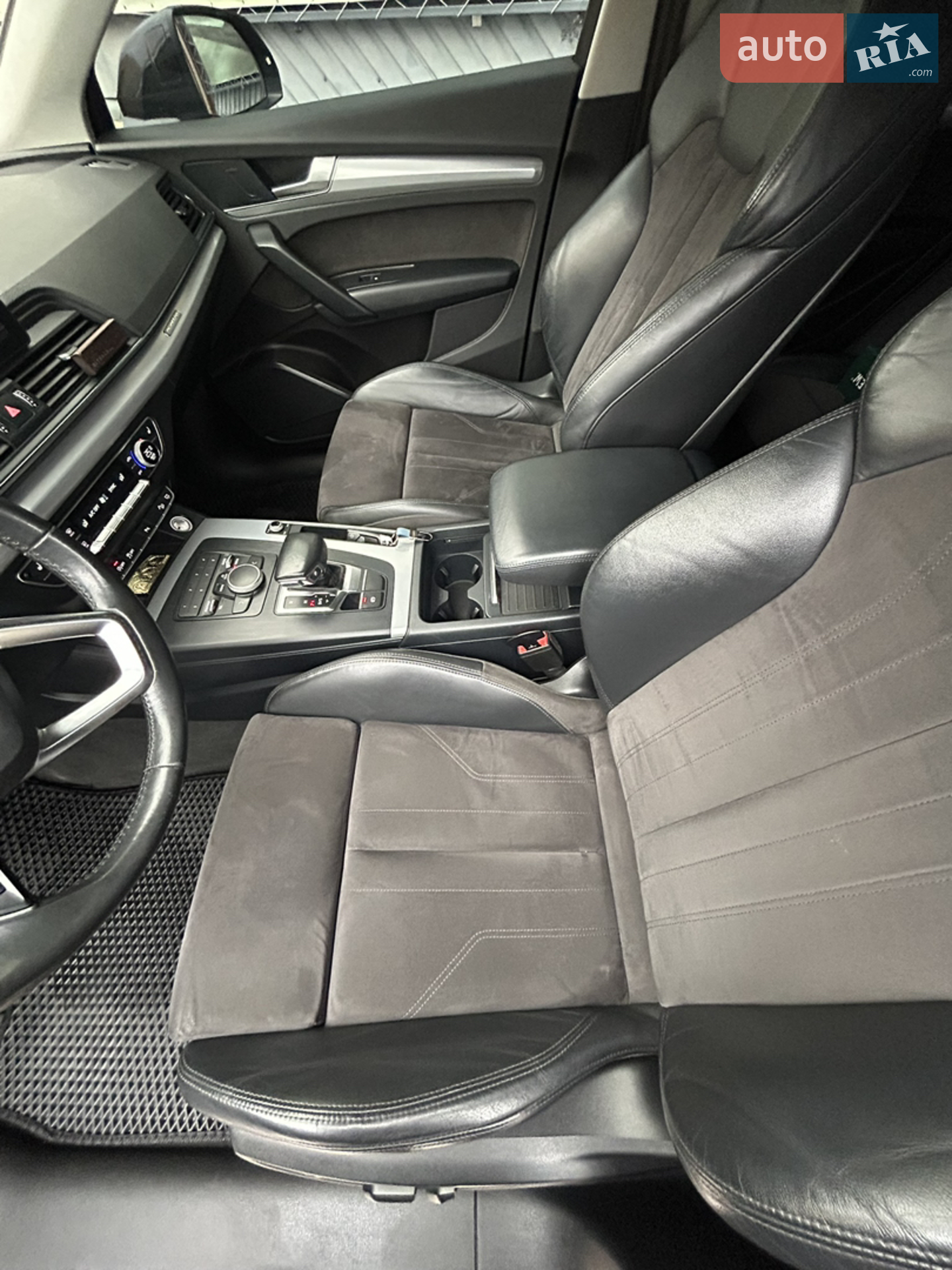 2018 Audi Q5 - мініатюра 8