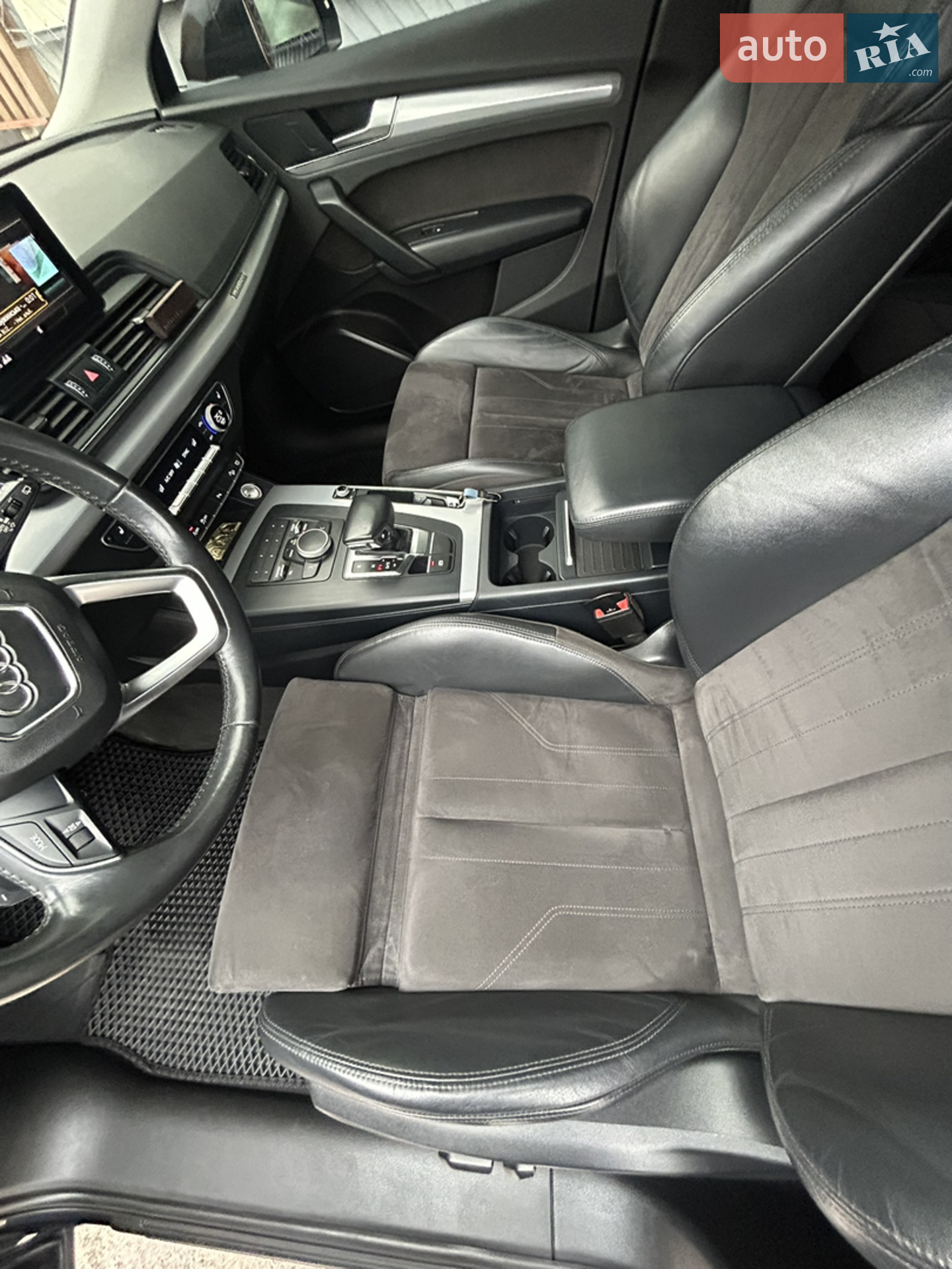 2018 Audi Q5 - мініатюра 7