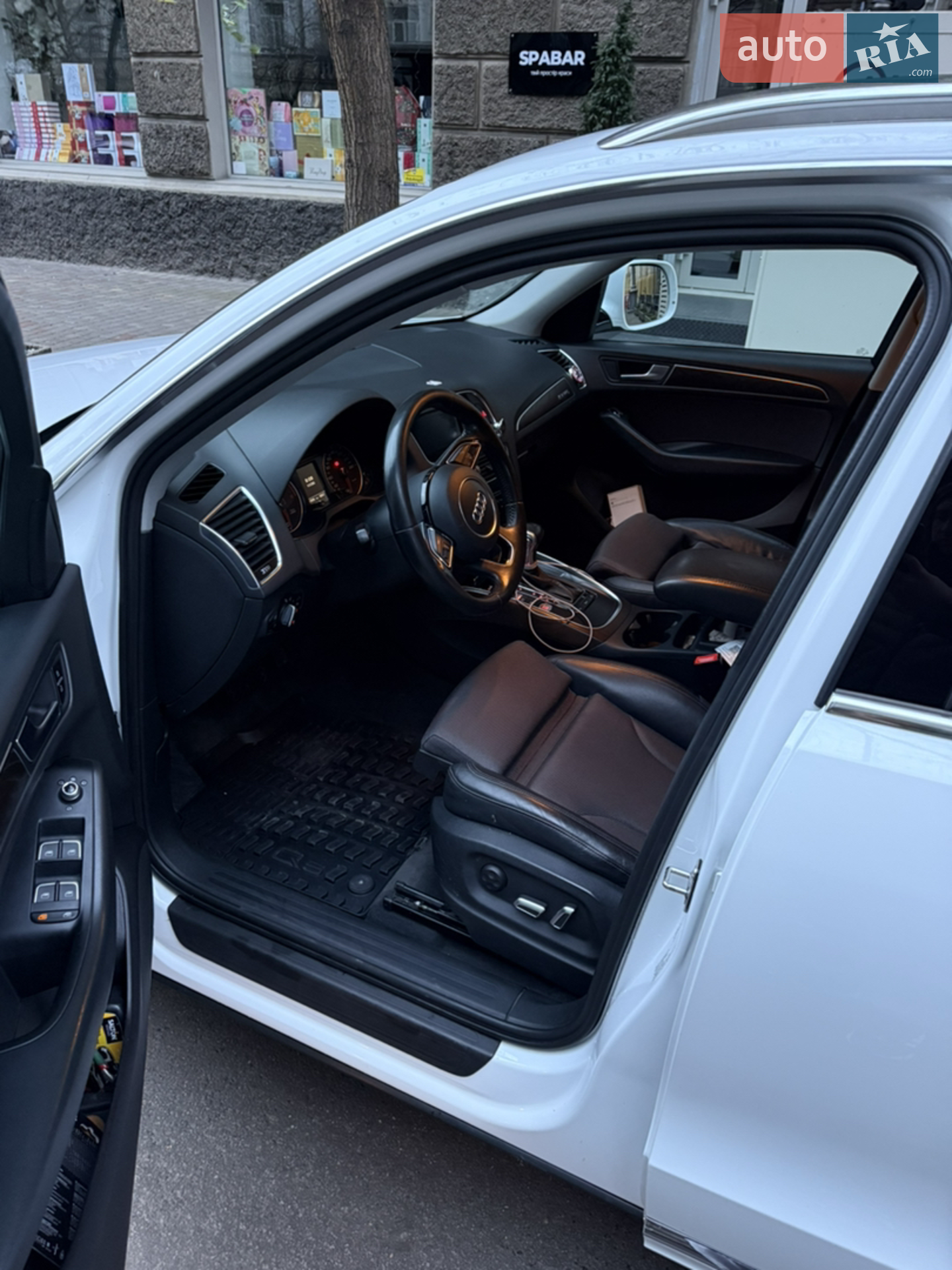 2015 Audi Q5 - мініатюра 7