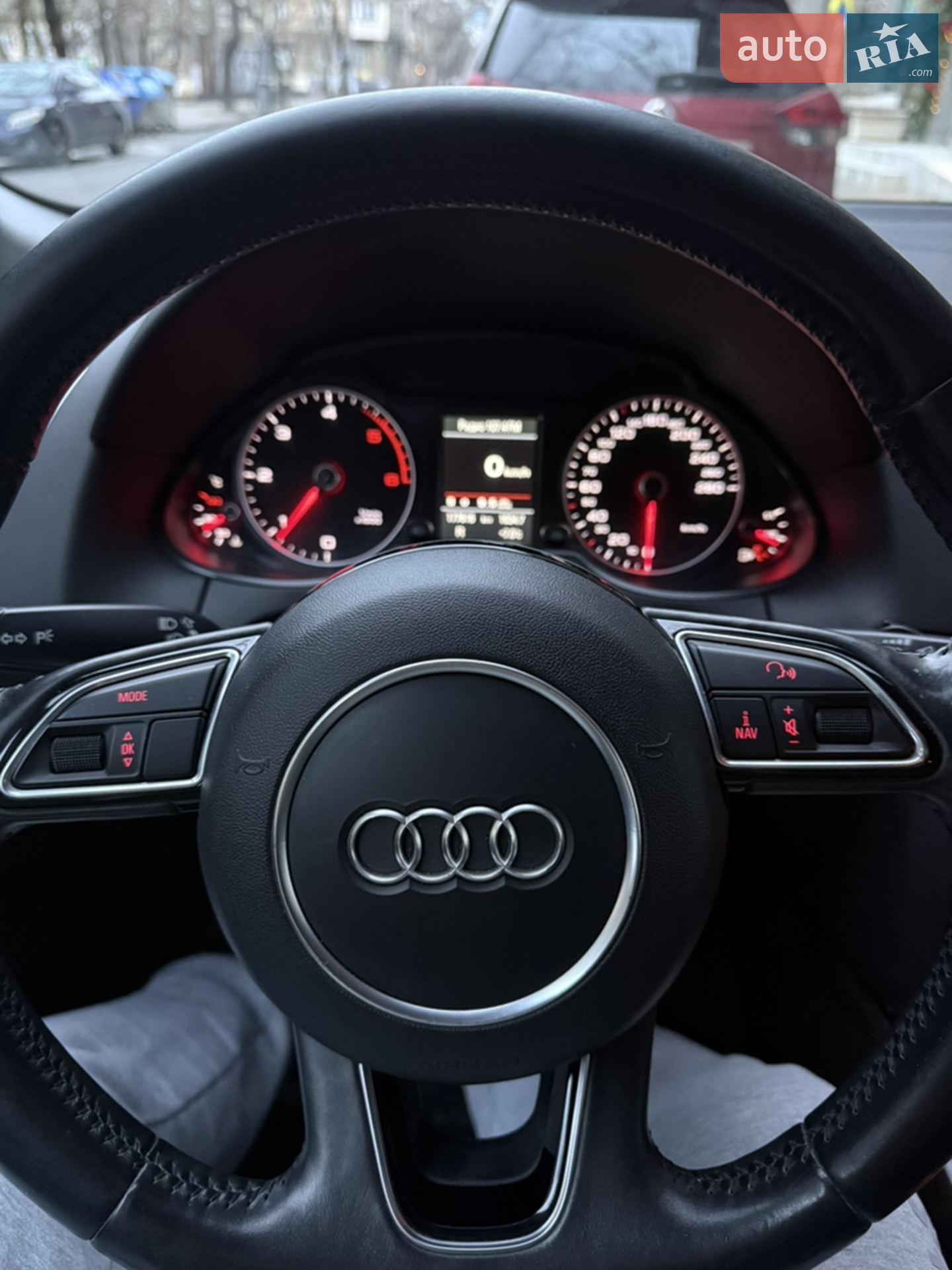 2015 Audi Q5 - мініатюра 14