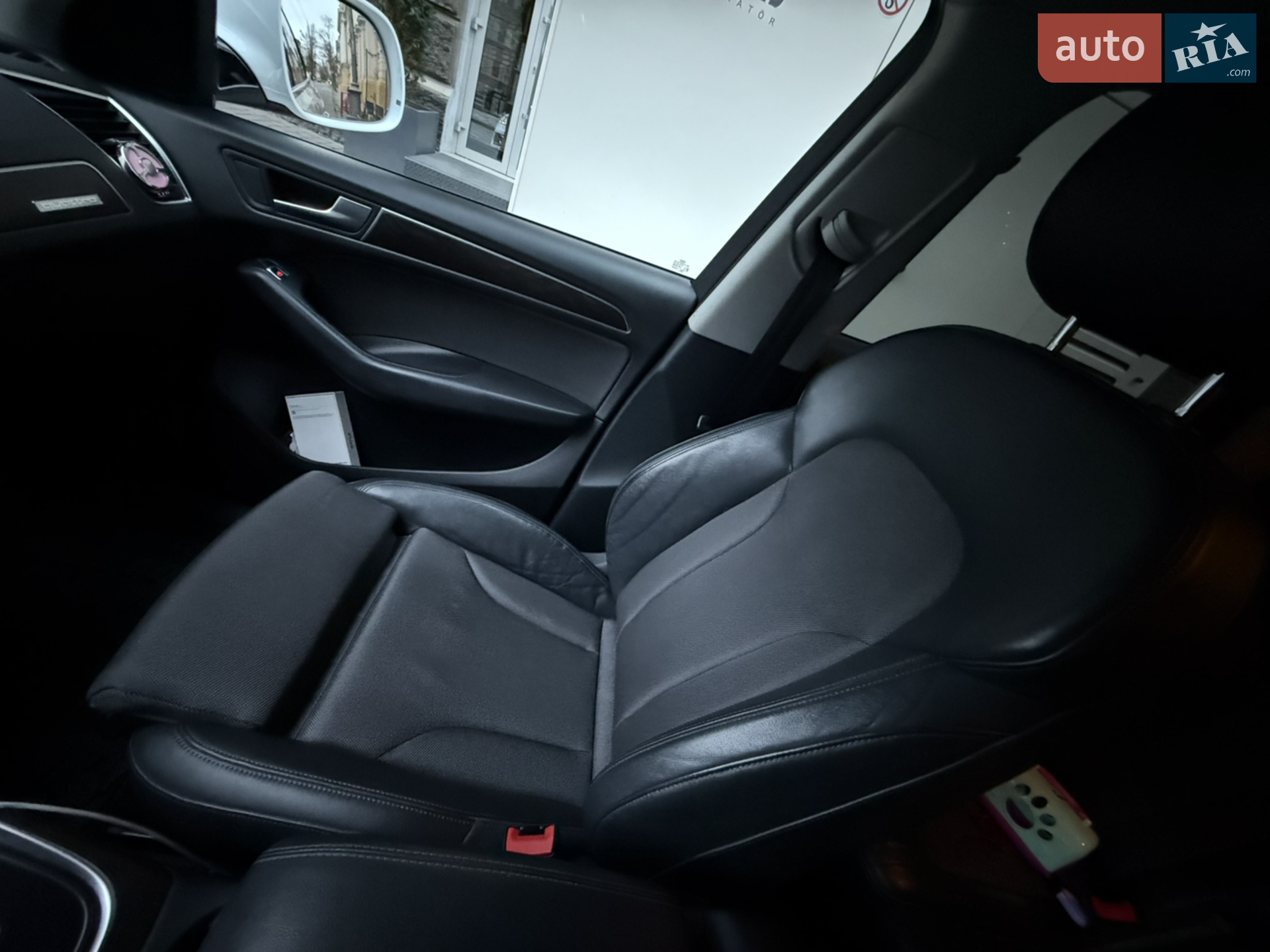 2015 Audi Q5 - мініатюра 16