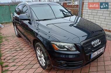 Позашляховик / Кросовер Audi Q5 2011 в Кропивницькому