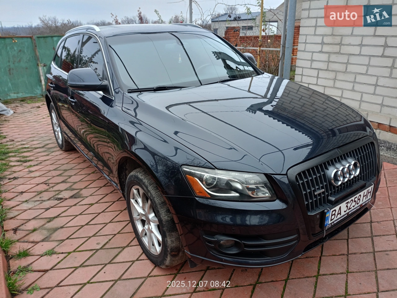 2011 Audi Q5 - мініатюра 48