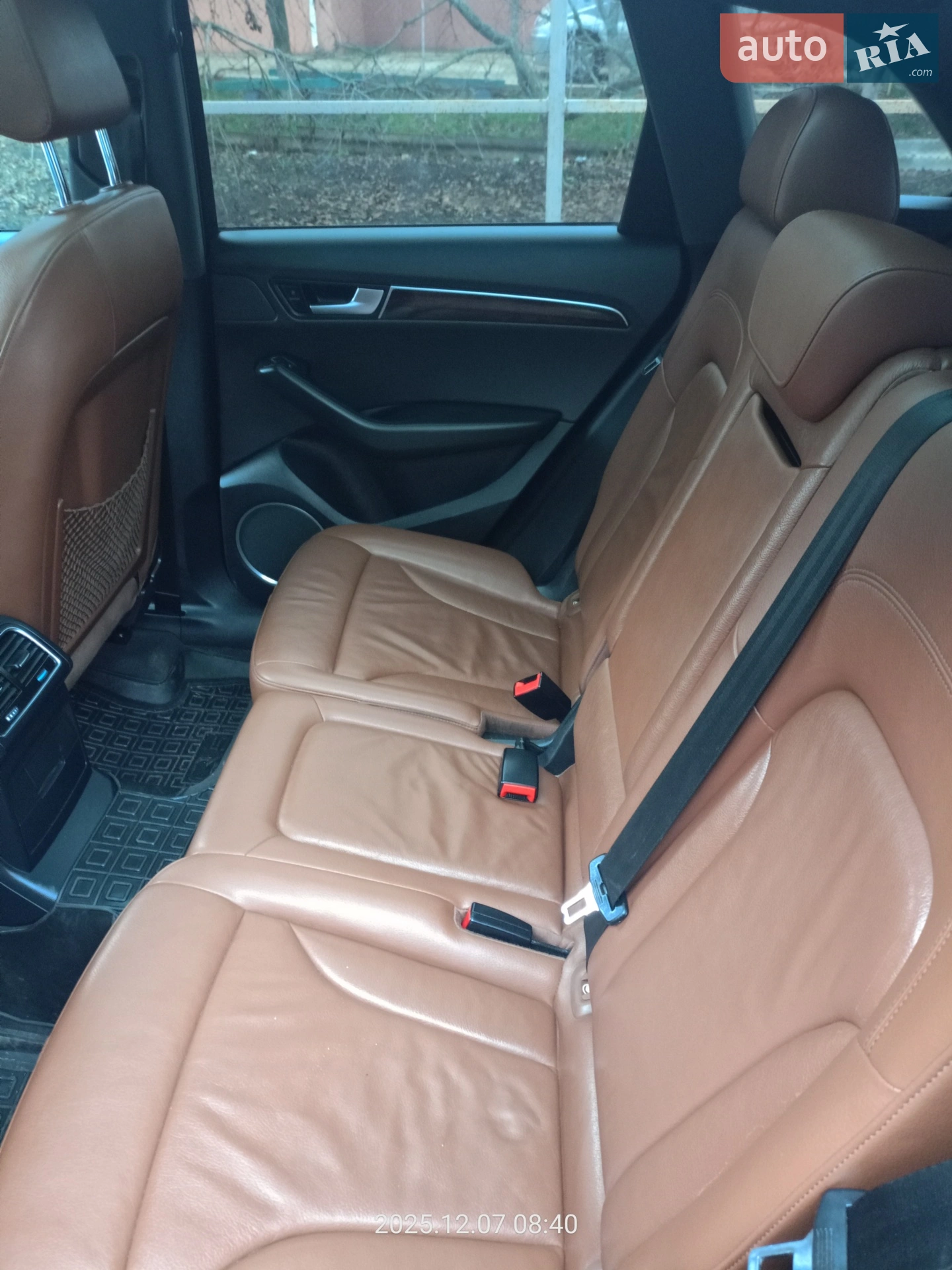 2011 Audi Q5 - мініатюра 10