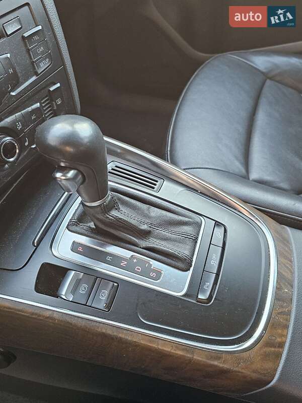 Внедорожник / Кроссовер Audi Q5 2010 в Киеве фото 17 Внедорожник / Кроссовер Audi Q5 2010 в Киеве