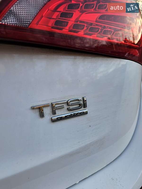 Внедорожник / Кроссовер Audi Q5 2010 в Киеве фото 26 Внедорожник / Кроссовер Audi Q5 2010 в Киеве