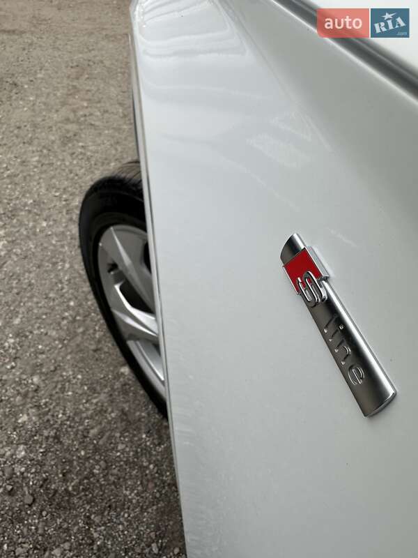 Внедорожник / Кроссовер Audi Q5 2022 в Белогородке фото 10 Внедорожник / Кроссовер Audi Q5 2022 в Белогородке