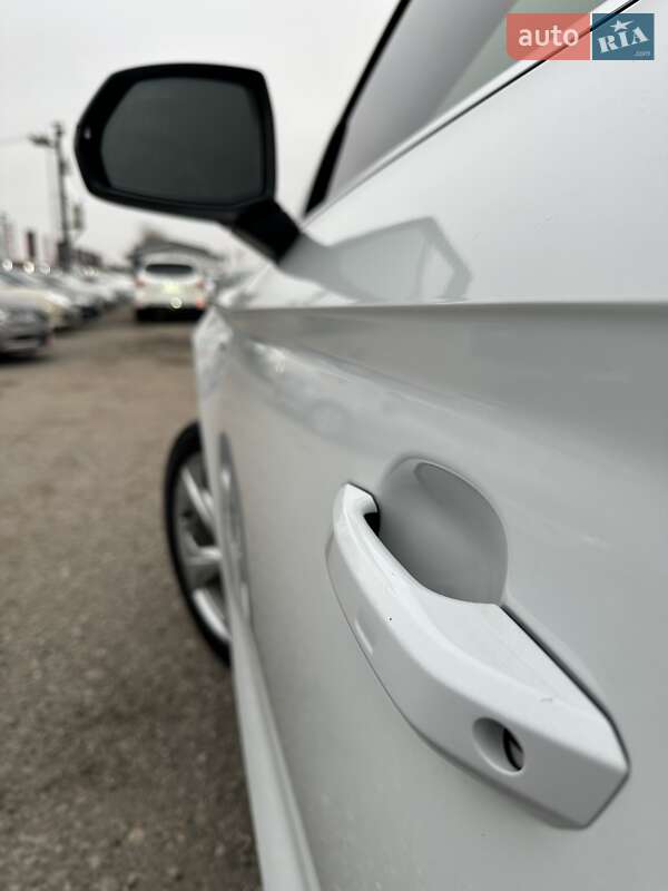 Внедорожник / Кроссовер Audi Q5 2022 в Белогородке фото 8 Внедорожник / Кроссовер Audi Q5 2022 в Белогородке