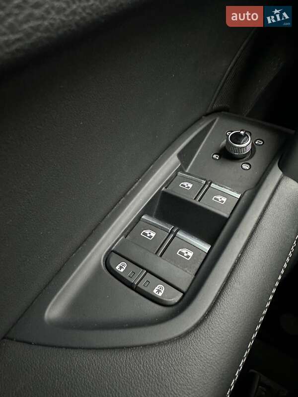 Внедорожник / Кроссовер Audi Q5 2022 в Белогородке фото 38 Внедорожник / Кроссовер Audi Q5 2022 в Белогородке