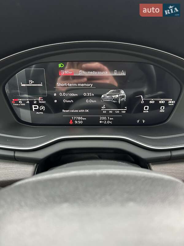 Внедорожник / Кроссовер Audi Q5 2022 в Белогородке фото 40 Внедорожник / Кроссовер Audi Q5 2022 в Белогородке