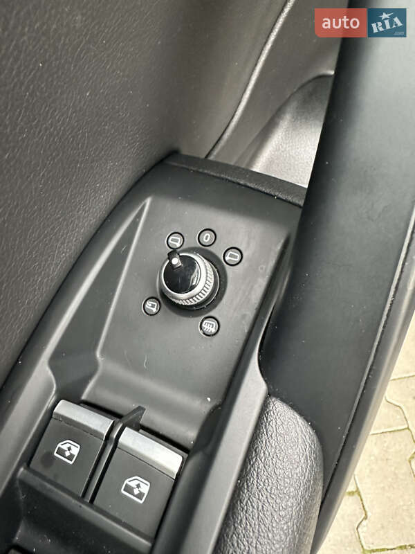 Внедорожник / Кроссовер Audi Q5 2019 в Киеве