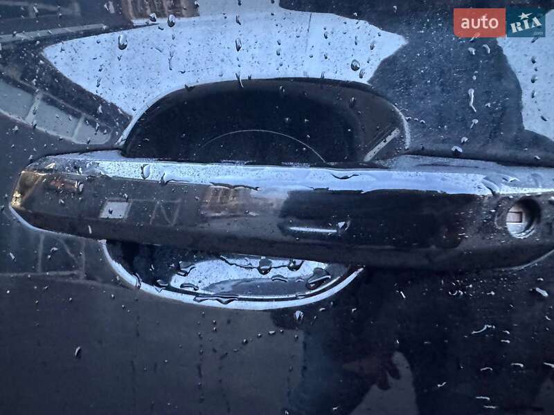 Внедорожник / Кроссовер Audi Q5 2020 в Львове фото 9 Внедорожник / Кроссовер Audi Q5 2020 в Львове