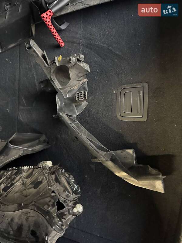 Внедорожник / Кроссовер Audi Q5 2020 в Львове фото 27 Внедорожник / Кроссовер Audi Q5 2020 в Львове