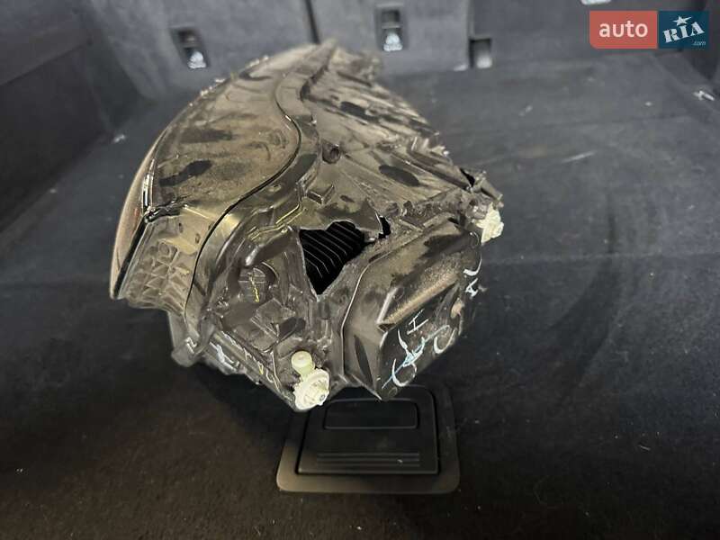 Внедорожник / Кроссовер Audi Q5 2020 в Львове фото 29 Внедорожник / Кроссовер Audi Q5 2020 в Львове