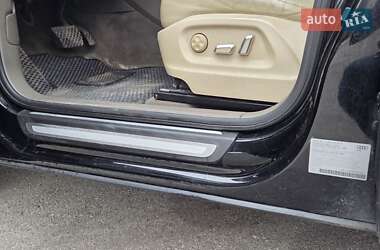 Внедорожник / Кроссовер Audi Q5 2015 в Яготине