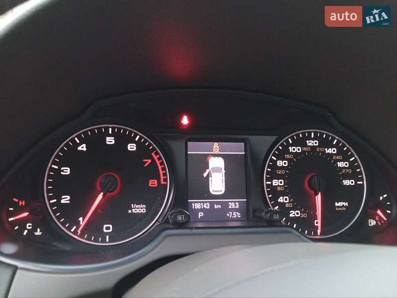 Внедорожник / Кроссовер Audi Q5 2011 в Киеве фото 28 Внедорожник / Кроссовер Audi Q5 2011 в Киеве