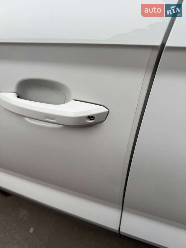 Внедорожник / Кроссовер Audi Q5 2019 в Житомире фото 21 Внедорожник / Кроссовер Audi Q5 2019 в Житомире