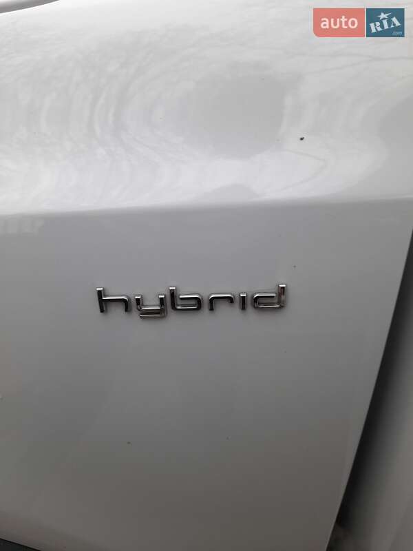 Внедорожник / Кроссовер Audi Q5 2013 в Фастове