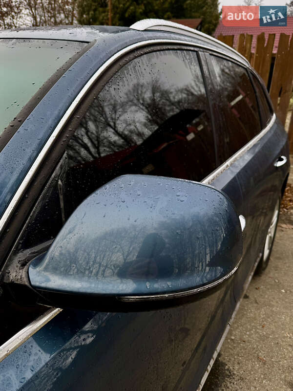 Внедорожник / Кроссовер Audi Q5 2015 в Ивано-Франковске фото 9 Внедорожник / Кроссовер Audi Q5 2015 в Ивано-Франковске