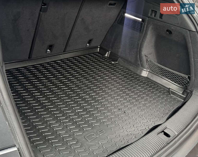 Внедорожник / Кроссовер Audi Q5 2024 в Броварах фото 14 Внедорожник / Кроссовер Audi Q5 2024 в Броварах