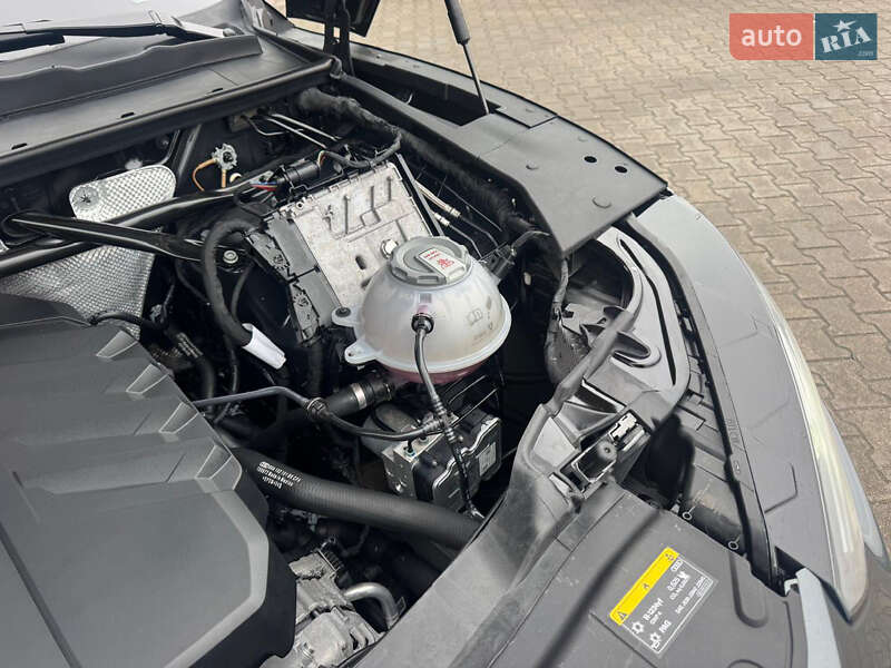 Внедорожник / Кроссовер Audi Q5 2024 в Броварах фото 12 Внедорожник / Кроссовер Audi Q5 2024 в Броварах