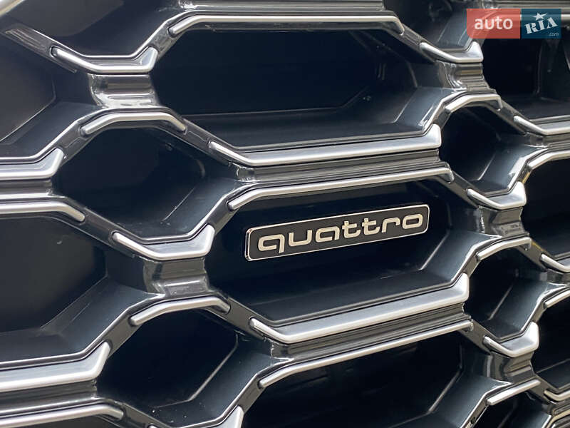 Внедорожник / Кроссовер Audi Q5 2024 в Киеве фото 9 Внедорожник / Кроссовер Audi Q5 2024 в Киеве
