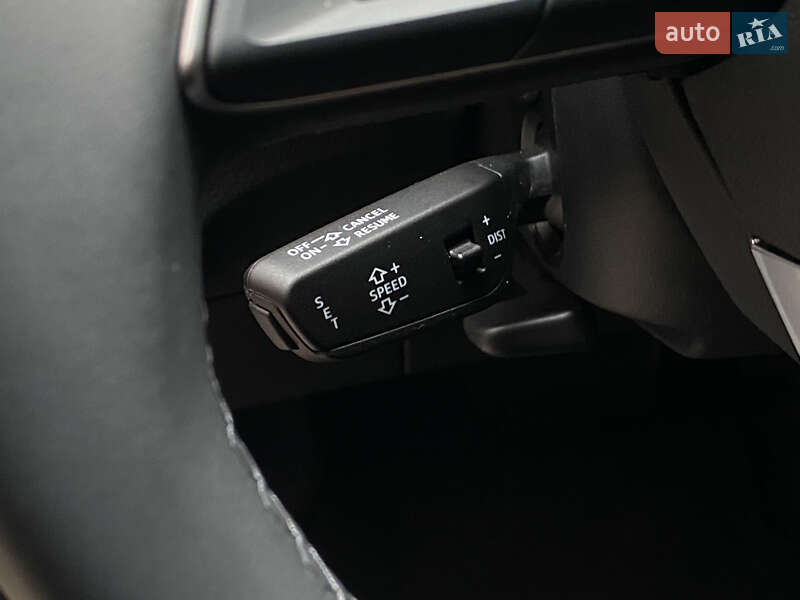 Внедорожник / Кроссовер Audi Q5 2024 в Киеве фото 24 Внедорожник / Кроссовер Audi Q5 2024 в Киеве