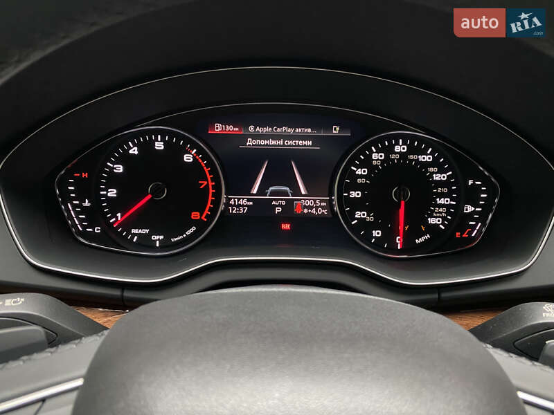 Внедорожник / Кроссовер Audi Q5 2024 в Киеве фото 36 Внедорожник / Кроссовер Audi Q5 2024 в Киеве