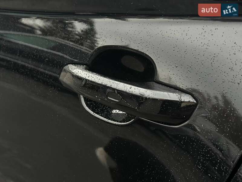 Внедорожник / Кроссовер Audi Q5 2018 в Ровно