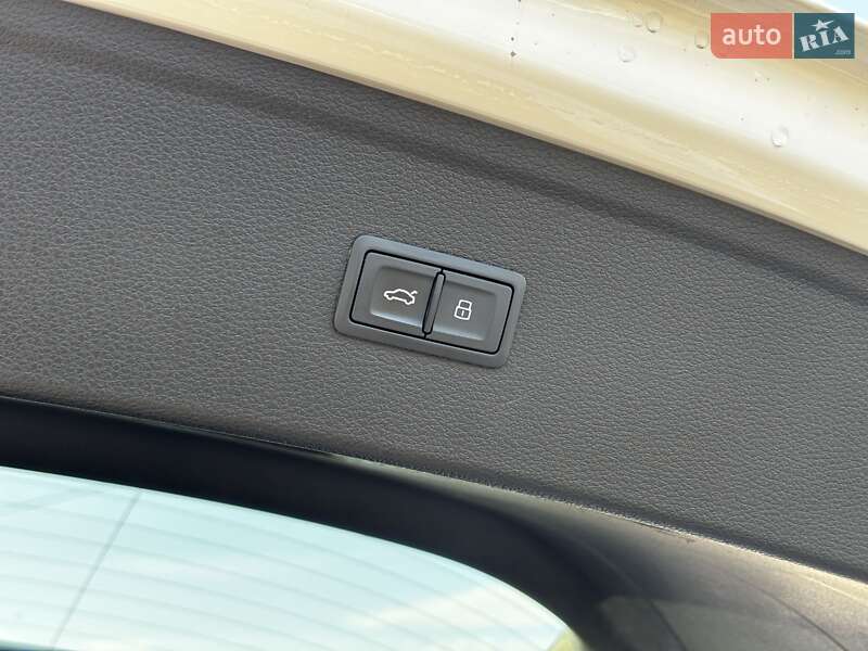 Внедорожник / Кроссовер Audi Q5 2018 в Львове фото 18 Внедорожник / Кроссовер Audi Q5 2018 в Львове