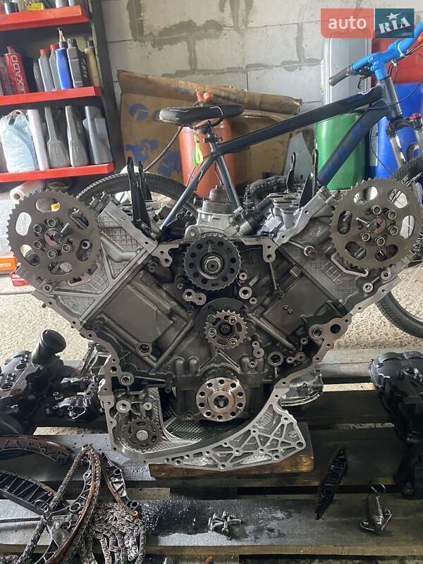 Позашляховик / Кросовер Audi Q5 2015 в Харкові фото 21 Позашляховик / Кросовер Audi Q5 2015 в Харкові