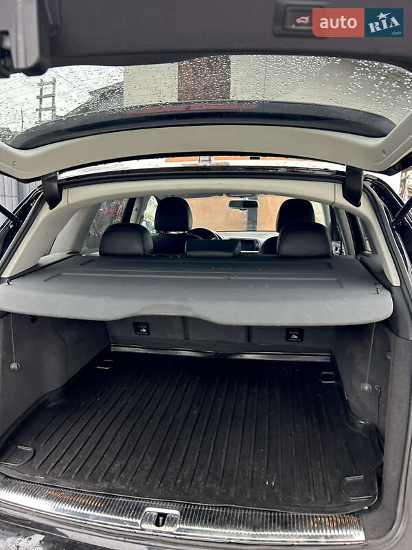 Внедорожник / Кроссовер Audi Q5 2014 в Львове фото 21 Внедорожник / Кроссовер Audi Q5 2014 в Львове