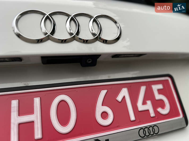 Внедорожник / Кроссовер Audi Q5 2015 в Николаеве