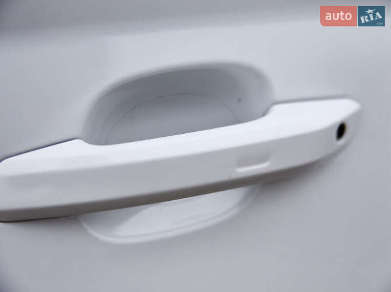 Внедорожник / Кроссовер Audi Q5 2017 в Львове фото 7 Внедорожник / Кроссовер Audi Q5 2017 в Львове