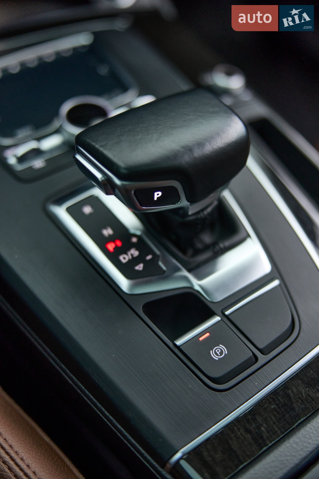 2017 Audi Q5 - мініатюра 13